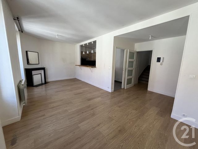 Appartement F4 à vendre - 4 pièces - 73.8 m2 - SUCY EN BRIE - 94 - ILE-DE-FRANCE - Century 21 Agence Du Morbras