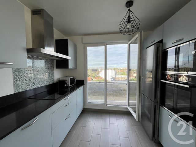 Appartement F4 à vendre SUCY EN BRIE