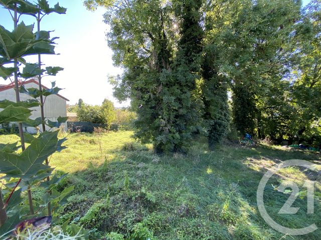 terrain à vendre - 260.0 m2 - ORMESSON SUR MARNE - 94 - ILE-DE-FRANCE - Century 21 Agence Du Morbras